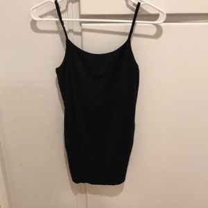 Gap maternity tank top